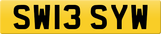 SW13SYW